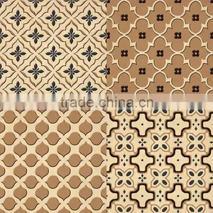 600*600mm 2015 Hot Sale New Design Ceramic Wall Tile Bathroom Tile thumbnail-2