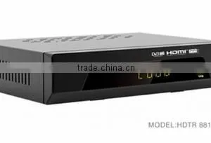 2016 The Cheapest Price Digital Box HD DVB-T2 Receiver/set Top Box thumbnail-1