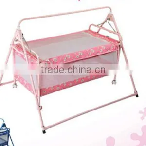 Sleepwell Cradles thumbnail-1
