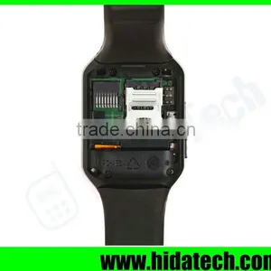 Best Price Hot Selling Touch Screen Phone Watch With Camera Wholesale Retailer thumbnail-5