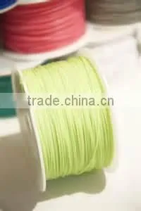 Yellow PLA 1.75mm Filament for 3D Printer thumbnail-1