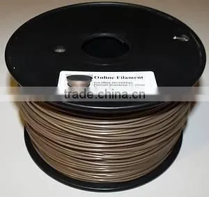 3mm ABS Filament for 3D Printer thumbnail-1