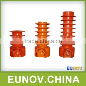 Supply China Supplier Epoxy Resin Composite Capacitive Insulator thumbnail-1