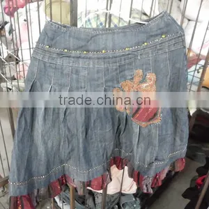 Nice Wholesale Used Clothing for Sale thumbnail-1