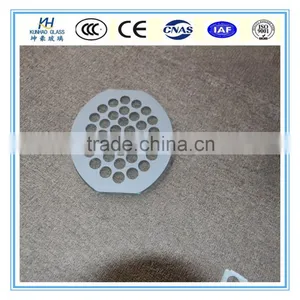 1mm 2mm 3mm 4mm LCD Display With Touch Panel Glass /screen Glass thumbnail-3