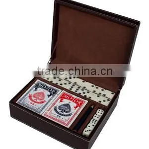 Perfect Practical 3 In 1 Mini Travel Game Set thumbnail-1