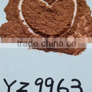 Yunzhu Pigment Chameleon Vinyl Sticker thumbnail-5