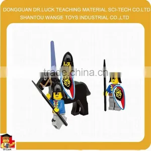 Pirate Block Toy Set China Import Toys Figures thumbnail-1