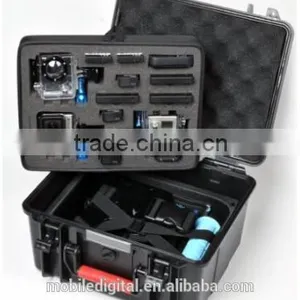for Gopros Hard Case SmaCase GA700-3 Watertight Rugged Hard Case For GoPros Camera thumbnail-1