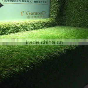 Indoor Decoration Use Synthetic Turf thumbnail-3
