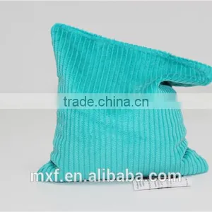 2016 Hot New Product Square Cordwory Fabric Therapy Microwavable Heat Hot Cold Pack Cold Compress Bag thumbnail-4