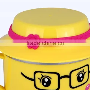 Hot New Products for 2015 Wholesale Dinner Set Hot China Lunch Box thumbnail-6