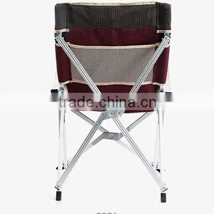 Aluminum Folding Chair thumbnail-5