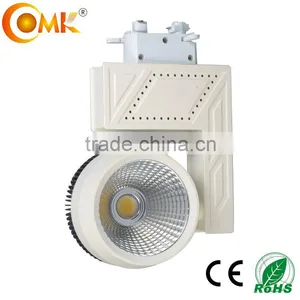 30w COB Sharp Dimmable Led Rail Light thumbnail-1