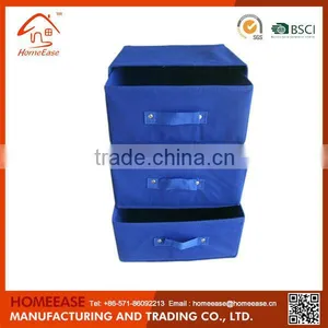 High Quality Cardboard Clothing Storage Boxes thumbnail-3