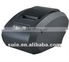 Auto Cutter POS System Thermal Wireless Printer thumbnail-1