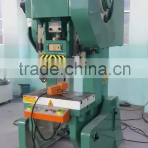 Shengchong Brand 40 Ton Cold Press Machine for Sale With Good Price thumbnail-4