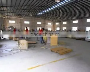 Guangzhou Berson Furniture Co., Ltd. company overview - view 2 thumbnail