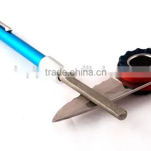 Yiyan Pen Shape Diamond Knife Sharpener Fishhook Sharpener thumbnail-6