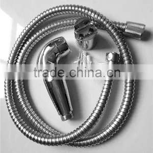 Plastic Bidet Sprayer Toilet Hand Shower Shattafs thumbnail-3