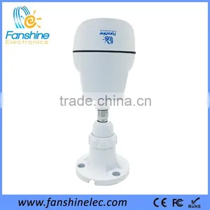 Hot Selling Small Metal Outdoor Bullet IP Security Camera thumbnail-4