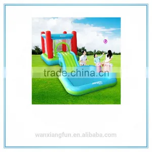 China Popular Inflatable Water Toys /inflatable Water Games thumbnail-2
