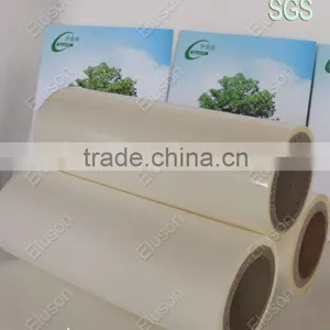 Thermal Lamination Film Roll, Made of Glossy PET + Eva thumbnail-3