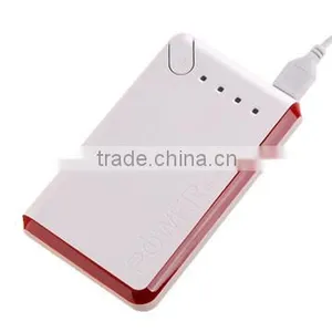 New Arrival Shenzhen Power Bank Mobile Power Charger For IPhone, IPad, Camara, GPS thumbnail-2