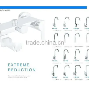 ZZ-1882 Kitchen Faucet Kitchen Faucet Pull Out Single Handle Upc Kitchen Faucet thumbnail-3