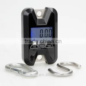 Portable Hanging Scale thumbnail-1