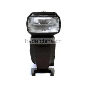 Yongnuo YN600EX-RT Wireless Flash Speedlite Unit TTL Master for Yongnuo YN-E3-RT thumbnail-2