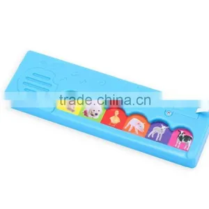 Alphabet Learning Music Play Sound Module for Kids Education thumbnail-4