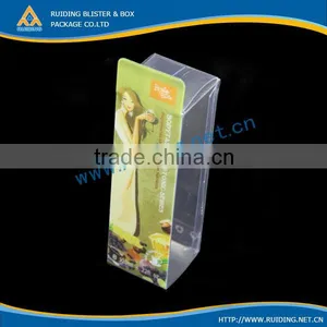 Pvc Packaging Gift Box for Soap thumbnail-1