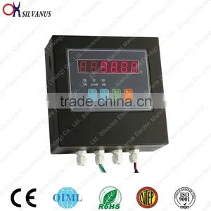 Weighing Indicator for Truck Scale SW9800-DGC thumbnail-1