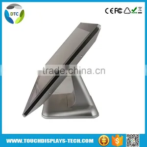 15" Desktop True-Flat Touch Monitors thumbnail-3