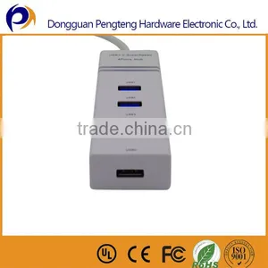 Usb 3.0 Hub 4 Port thumbnail-5