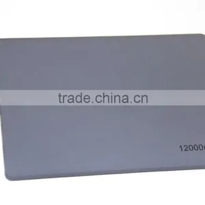 Large Capacity Power Bank Charger 12000mAh thumbnail-4