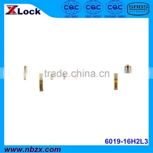 Medieval Spear Curtain Rod, Curtain Rail, Curtain Track (6019-16H2L3) thumbnail-3