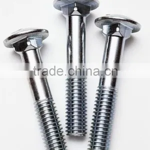 China Custom Aluminum Screw thumbnail-1