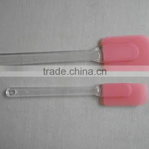 Free Shipping Manufacturer Wholesale Silicone Spatula thumbnail-3