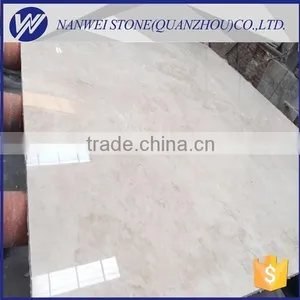 Top Polished Sunny Beige Marble for Meeting Room thumbnail-1