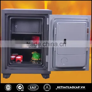 Code Change Safe High Quality - KS 125 DK thumbnail-3