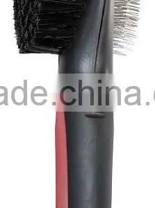 Pet Bristle Brush thumbnail-1