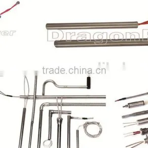 Cartridge Heating Heater With CE Cetificaiton thumbnail-2