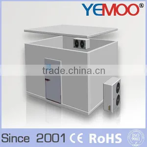 Custom Fish Cold Storage Rooms Machinery thumbnail-2