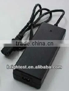 120W Non Waterproof Plastic LED Power Supply thumbnail-1