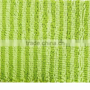 High Quality Chenille Floor Mat Carpet thumbnail-4