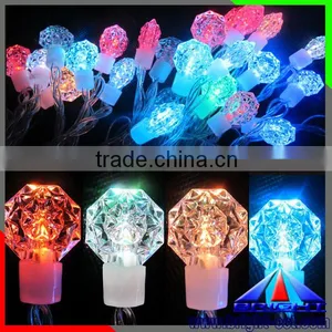 Factory Price 100LEDs LED Christmas Lights Wholesale, 5M 10M LED Christmas Lights Supplier thumbnail-5
