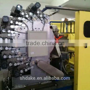 Nine -color Cup Offset Printing Machine thumbnail-2
