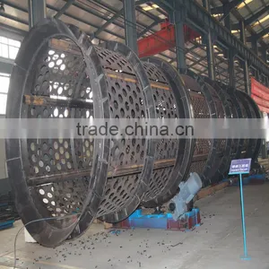 Drum Rotary Made in China With Competitive Price thumbnail-4
